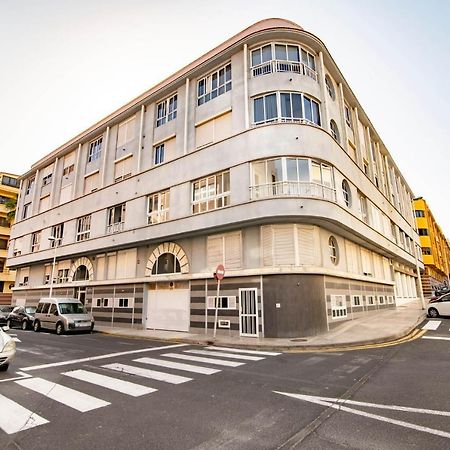 Alquilaencanarias- Medano Apartment Bogavante El Médano Dış mekan fotoğraf